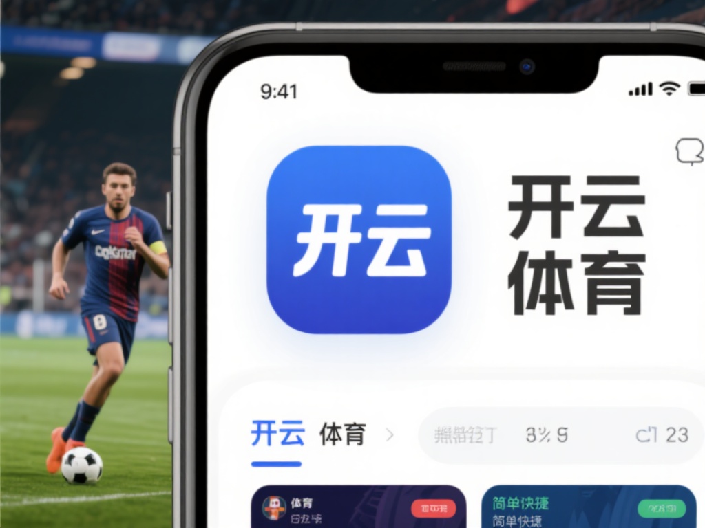 开云体育怎么安装 (开云体育怎么安装?详细步骤教你快速上手!) 在众多体育应用中,开云体育凭借其用户友好的界面和实