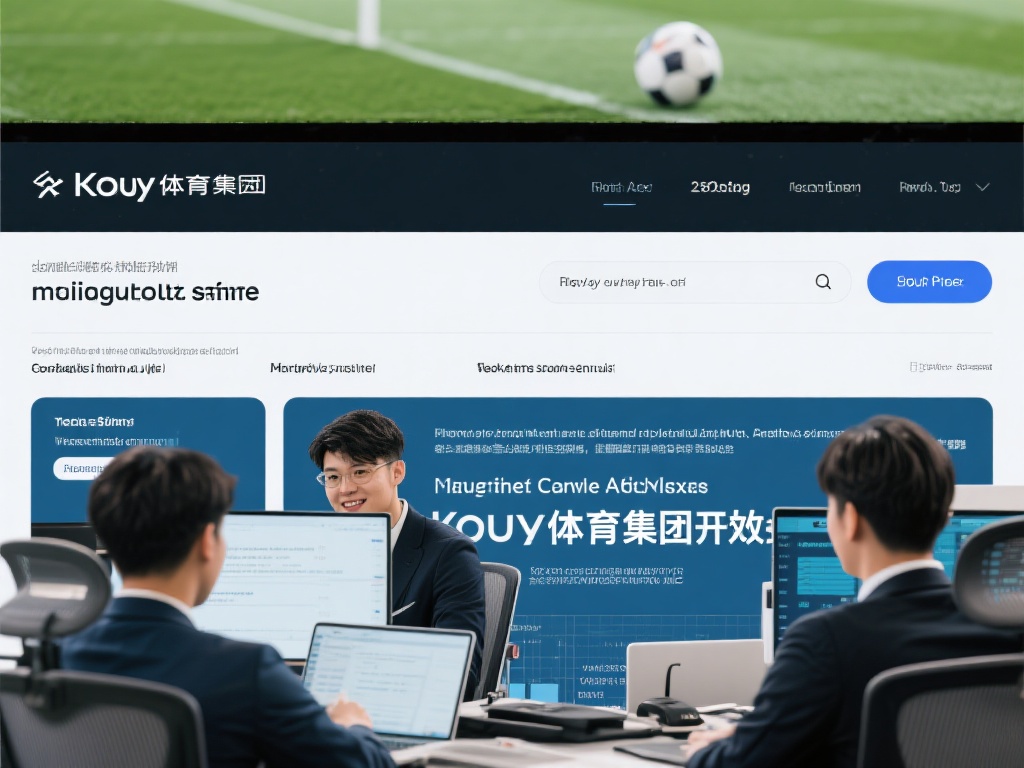 目前，开云体育集团开放了多个职位的招聘，涵盖技术、