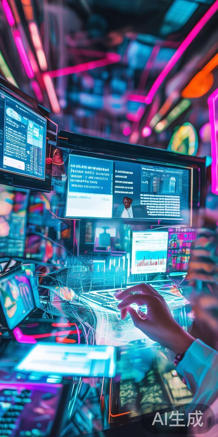 如果需要根据具体内容或视角进行调整,欢迎随时告诉我! 在当今多元化的信息环境中,内容的个性化与精准化已成