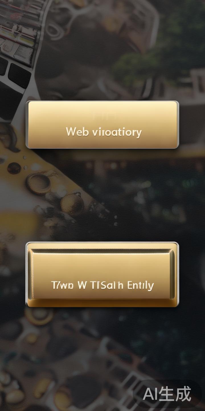 2.&nbsp;寻找网页版入口链接：
在首页导航栏或公告区